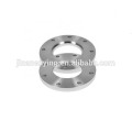 Carbon steel gas and oil pipes welded neck flange